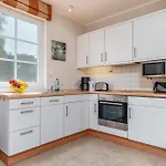 Apartament Duenentraum Dierhagen