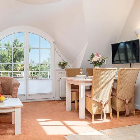 Duenentraum * Neuhaus (Mecklenburg-Vorpommern)