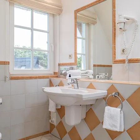 Duenentraum Διαμέρισμα Neuhaus (Mecklenburg-Vorpommern)