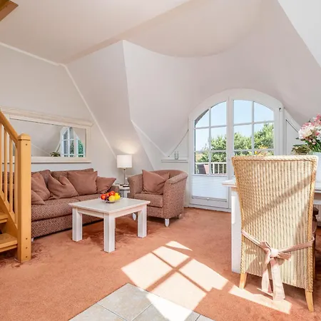 Duenentraum Διαμέρισμα Neuhaus (Mecklenburg-Vorpommern)