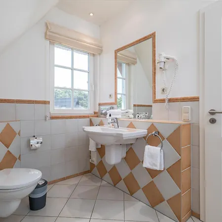 Duenentraum Διαμέρισμα *