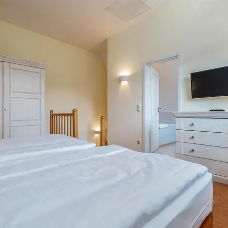 Διαμέρισμα Duenentraum