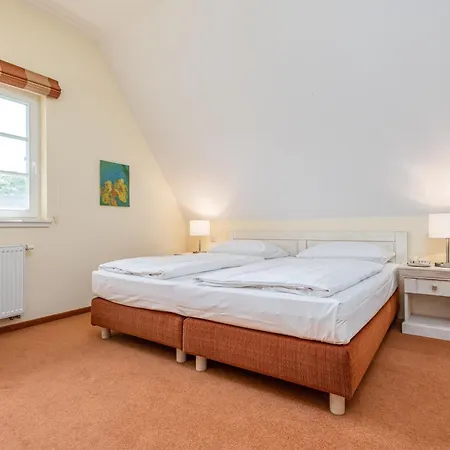 Apartment Dünentraum