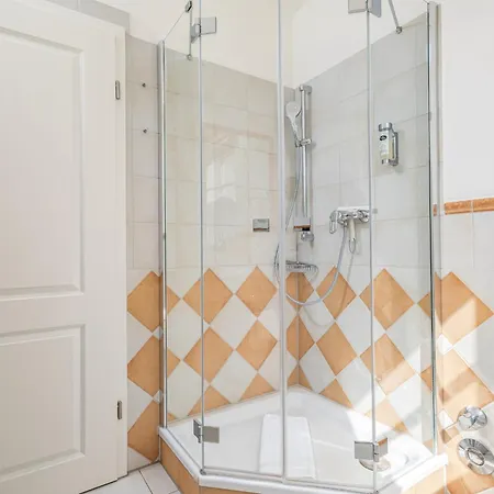 Duenentraum Διαμέρισμα *