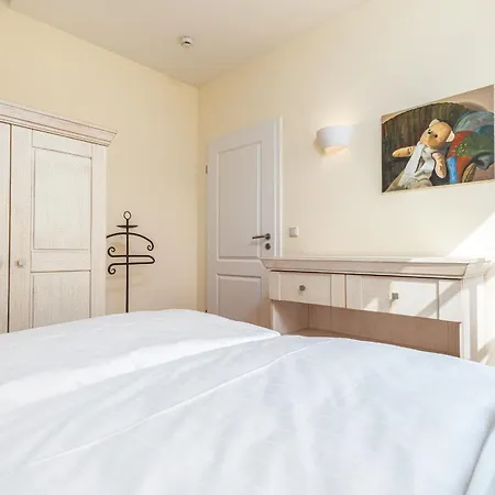 Apartament Duenentraum