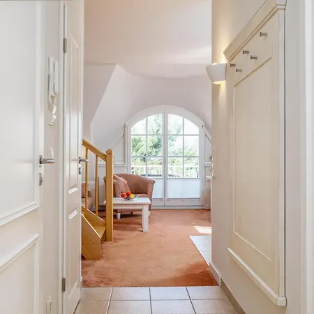 Διαμέρισμα Duenentraum Neuhaus (Mecklenburg-Vorpommern)