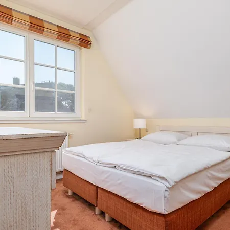 Διαμέρισμα Duenentraum