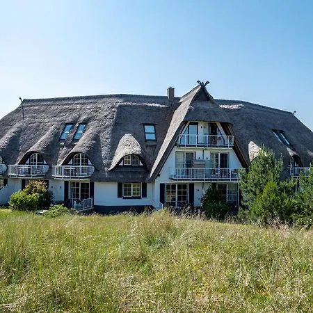 Duenentraum * Neuhaus (Mecklenburg-Vorpommern)