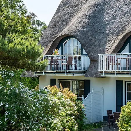 Duenentraum Διαμέρισμα