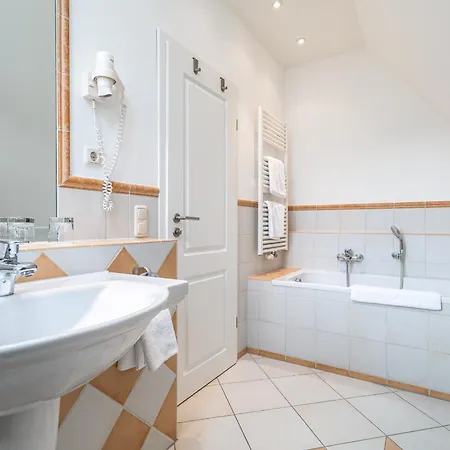 Διαμέρισμα Duenentraum Neuhaus (Mecklenburg-Vorpommern)